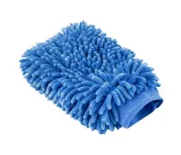 Force Rengöringshandske Microfiber Blue Force Rengöringshandske Microfiber Blue