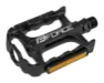 Force Revo Pedal, Svart