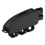 Force Ricket ramväska 0,6, Black, One Size
