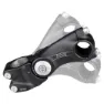 Force S6.2 Justerbar Styrstam 120