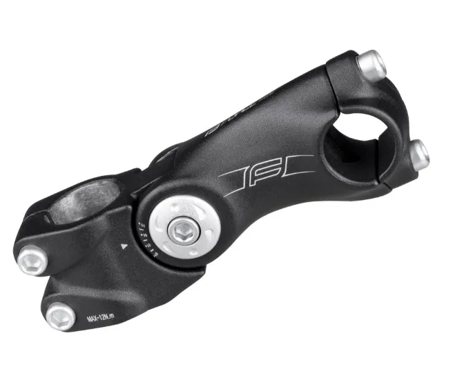 Force S6.2 Justerbar Styrstam 120, Svart Force S6.2 Justerbar Styrstam 120, Svart