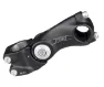 Force S6.2 Justerbar Styrstam 120, Svart