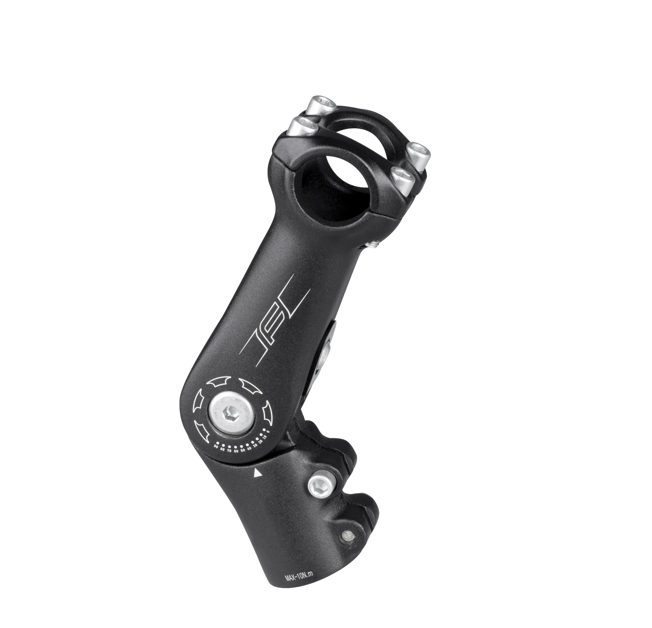 Force S6.3 Justerbar Styrstam 110 Force S6.3 Justerbar Styrstam 110