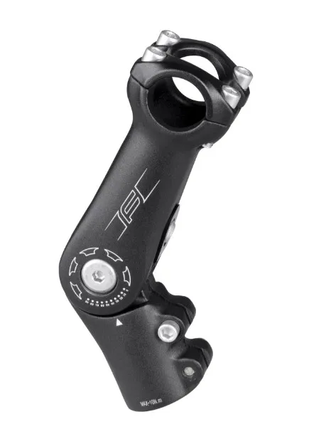 Force S6.3 Justerbar Styrstam 90 Force S6.3 Justerbar Styrstam 90