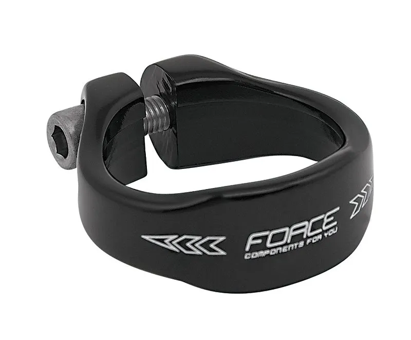 Force sadelrörsklämma