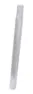 Force Sadelstolpe 25,4 mm / 330, Silver