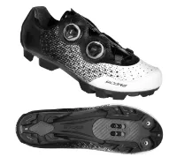 Force Score MTB sko - Blå / Svart Force Score MTB sko - Blå / Svart