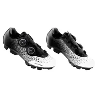 Force Score MTB sko - Vit / Svart
