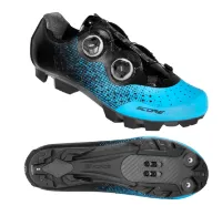 Force Score MTB sko - Vit / Svart Force Score MTB sko - Vit / Svart