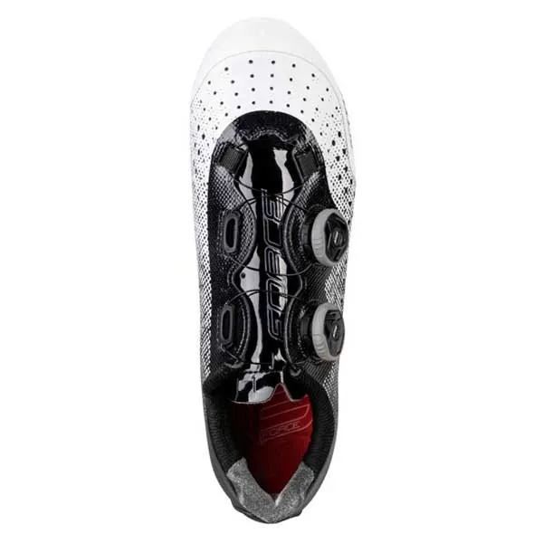 Force Score MTB sko - Vit / Svart