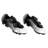 Force Score MTB sko - Vit / Svart