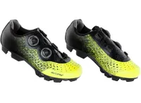 Force Score MTB skor - Fluo / Svart Force Score MTB skor - Fluo / Svart