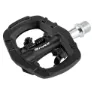 Force Select Mixed Cykelpedaler, Black, One Size