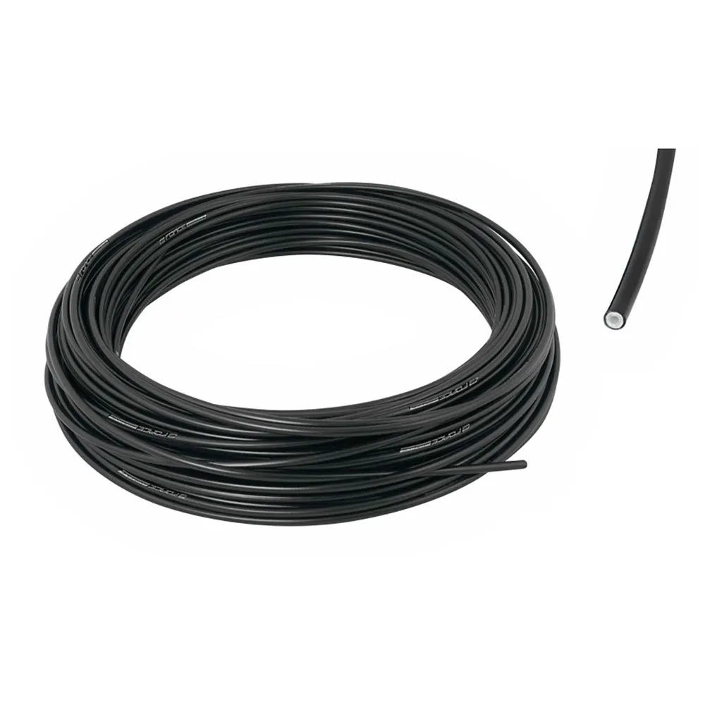 Force Shimano Bh-90/sram Hydraulslang Till Broms 20 M, Black, 2.1 x 5mm
