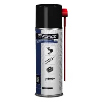 Force silikonspray 200 ml Force silikonspray 200 ml
