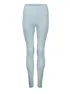 Force Simple Leggings Tights för dam Blå