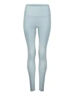 Force Simple Leggings Tights för dam Blå Force Simple Leggings Tights för dam Blå