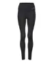 Force Simple Leggings Tights för Dam Svart