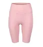 Force Simple Shorts för dam Rosa