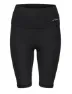 Force Simple Shorts till dam Svart