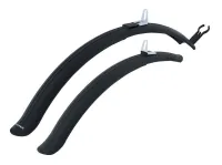 Force Skärmset 24-26"inkl. beslag Force Skärmset 24-26"inkl. beslag