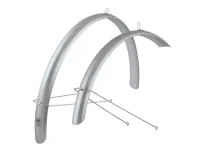Force Skärmset 28"48 Force Skärmset 28"48