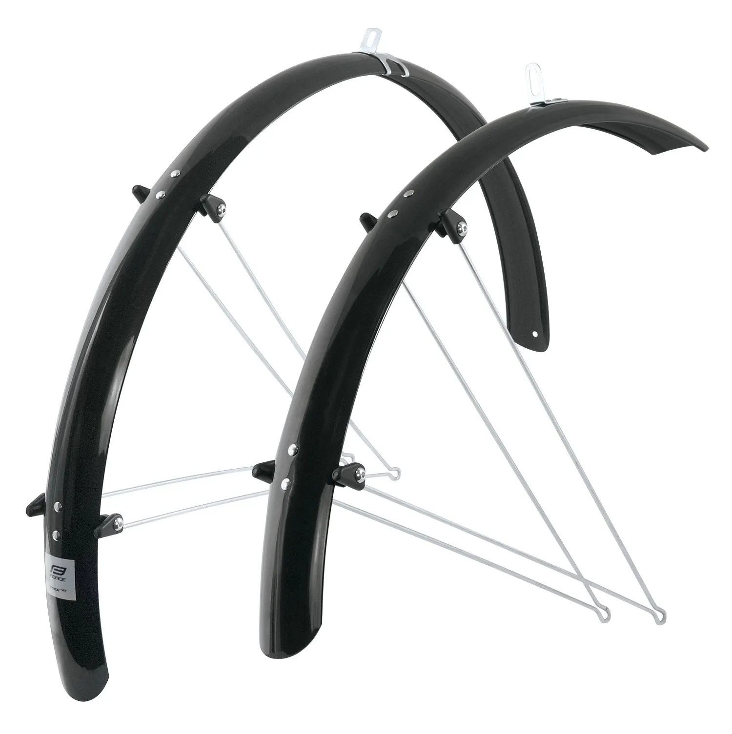 Force Skärmset 28"48