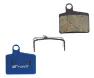 Force skivbromsar Hayes Stroker / Ryde