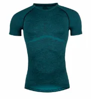 Force Soft Baselayer Petroleums blå Force Soft Baselayer Petroleums blå