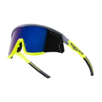 Force Sonic Cykelglasögon Mörka Linser Force Sonic Cykelglasögon Mörka Linser