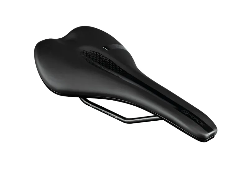 Force Sphere Sport Sadel, Svart
