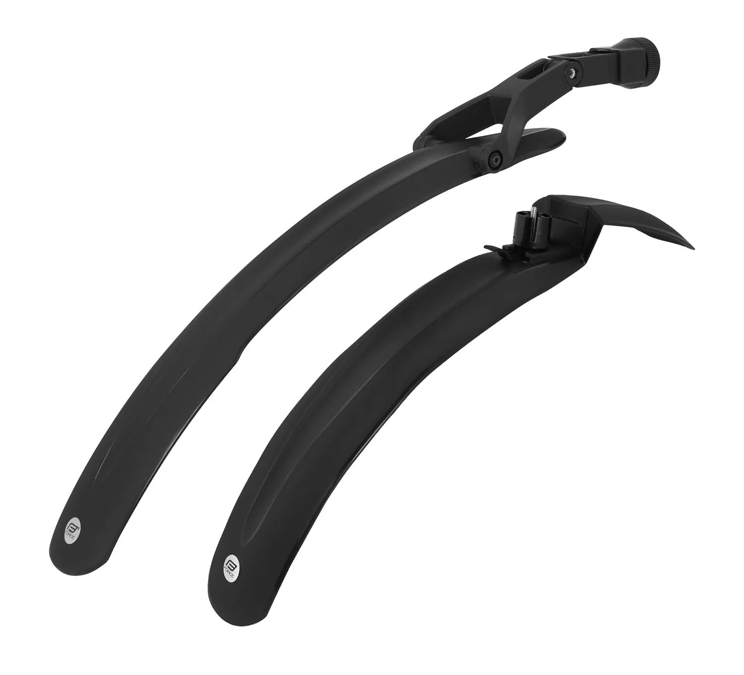 Force Splash Skärmset 27,5"till 29", Svart