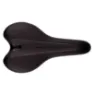 Force Sport Canto Cykelsadel, Black, One Size