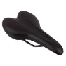 Force Sport Canto Cykelsadel, Black, One Size
