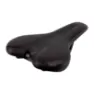 Force Sport Canto Cykelsadel, Black, One Size