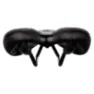 Force Sport Canto Cykelsadel, Black, One Size