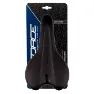 Force Sport Canto Cykelsadel, Black, One Size