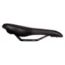 Force Sport Canto Cykelsadel, Black, One Size