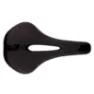 Force Sport Glide Cykelsadel, Black, One Size
