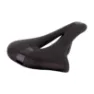 Force Sport Glide Cykelsadel, Black, One Size