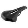 Force Sport Hole Roy+ Cykelsadel, Black, 140mm