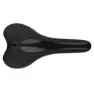 Force Sport Lee Cykelsadel, Black, One Size