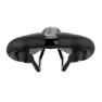 Force Sport Lee Cykelsadel, Black, One Size