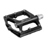 Force Steep 2 Cykelpedaler, Black, One Size