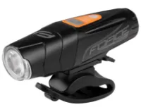 Force Stogie 900 lumen framlampa med USB-laddning Force Stogie 900 lumen framlampa med USB-laddning
