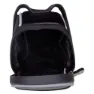 Force Stone 0.5l Verktygssadelväska, Black, One Size