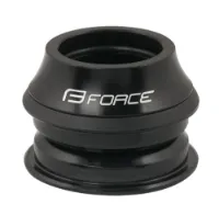 Force Styrlager 1 1/8"44 mm i topp og botten 15 mm Ahead