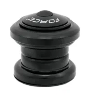 Force Styrlager Ahead 1 1/8"34 mm i topp och 34,1 mm i botten Force Styrlager Ahead 1 1/8"34 mm i topp och 34,1 mm i botten