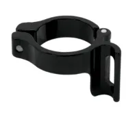 Force Svart klämma til 34,9 mm ram Force Svart klämma til 34,9 mm ram