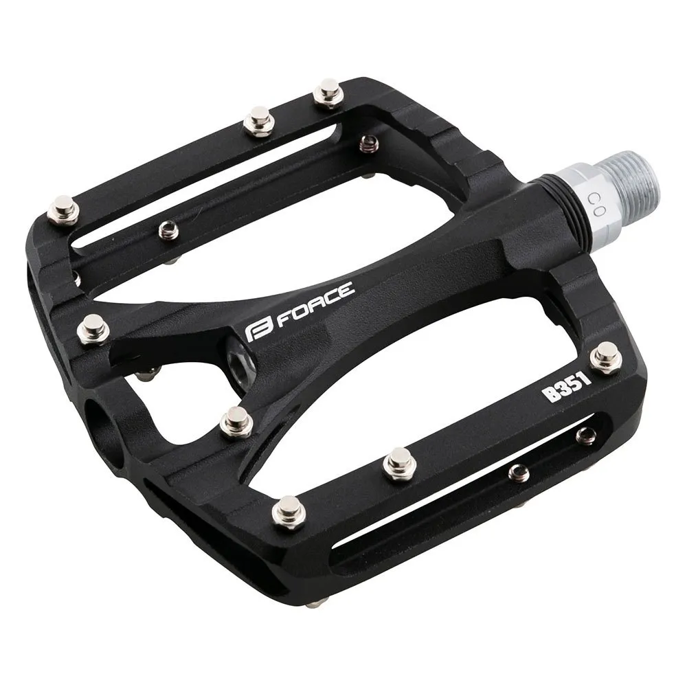 Force Swing Cykelpedaler, Black, One Size Force Swing Cykelpedaler, Black, One Size
